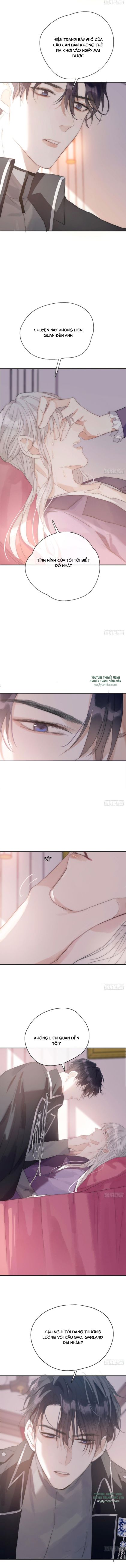 Thỉnh Cùng Ta Đồng Miên Chap 20 - Trang 3